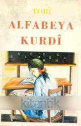 TORÎ ALFABEYA KURDİ
