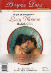 Çölde Açan Gül + Hayal Gibi (İki Kitap Birarada)