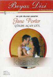 Çölde Açan Gül + Hayal Gibi (İki Kitap Birarada)