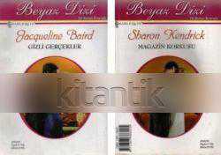 Gizli Gerçekler + Magazin Korkusu (İki Kitap Birarada)