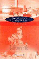 Kemal Atatürk ve Çağdaş Türkiye 3