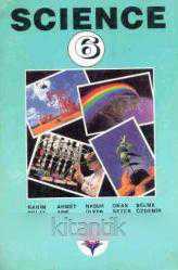 Science 6 - 1994 Yılı İlk Baskısı