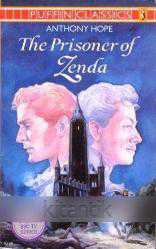 Penguin Puffin Classics / The Prisoner Of Zenda