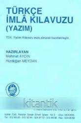 Türkçe İmla Kılavuzu (Yazım)