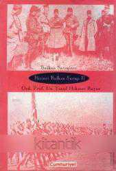 Birinci Balkan Savaşı II (1912)