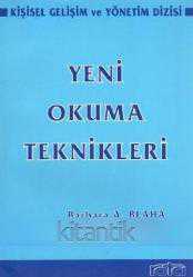 Rota Kişisel Gelişim ve Yönetim Dizisi - Yeni Okuma Teknikleri