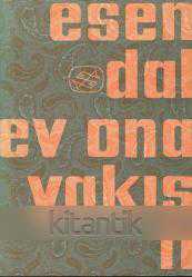 temiz sevgiler ev ona yakisti hikayeler 2 cilt mahmut sevket esendal ikinci el kitap kitantik 012170800379