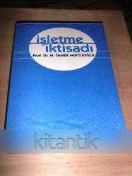 İŞLETME İKTİSADI