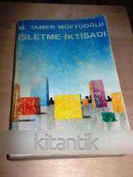 İŞLETME İKTİSADI