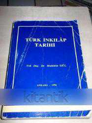 TÜRK İNKILAP TARİHİ
