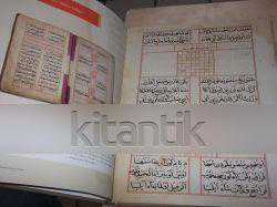 GEÇMİŞTEN GELECEĞE KÖPRÜ MİLLİ KÜTÜPHANE / THE NATIONAL LIBRARY OF TURKEY A BRIDGE FROM PAST TO THE FUTURE