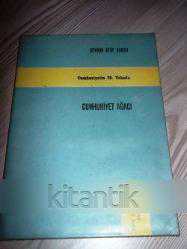 Cumhuriyet Ağacı - Cumhuriyetin 50. yılında-