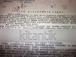 YAPI MALZEMESİ NOTLARI