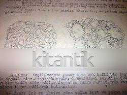 YAPI MALZEMESİ NOTLARI