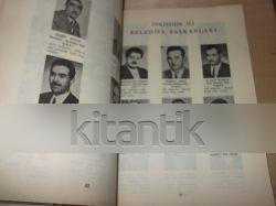 BELEDİYE BAŞKANLARI ALBÜMÜ