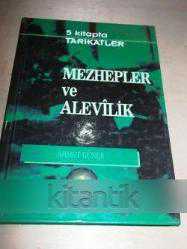 MEZHEPLER VE ALEVÎLİK