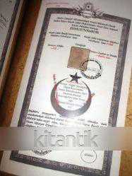 TÜRK POLİS TEŞKİLATININ KURULUŞUNUN 166. YILINDA 166 BELGE