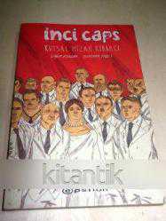 İNCİ CAPS KUTSAL MİZAH KIRBACI