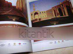 BATIYA DOĞRU AKAN NEHİR (KÜRESEL MEDENİYETLER SERGİSİ-MEDENİYETLERİN ANLATILMAMIŞ HİKAYESİ