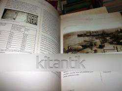 İZMİR TİCARET BORSASI-İZMİR COMMODITY EXCHANGE ÜZÜM SALONU 90.YIL (CİLTLİ)