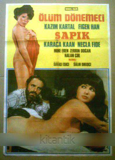 Yeşilçam Kazım Kartal Sex Filmleri