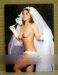 Efemera - ARTİST KARTPOSTALI - DİLBER AY - kitantik - kitaLog