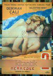 Efemera - SENDEN BAŞKA HERKESLE 2 FİLMİNİN AFİŞİ - DEBORAH CALI, VALENTINE DEMY - ROY GARRETT - kitantik - kitaLog