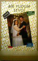 Kadir İnanır Bir Yudum Sevgi Filmini İzle