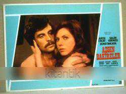 Efemera - AZGIN BAKİRELER FİLMİNİN LOBİ KARTI - NO: 1 - ARZU OKAY, SALİH KIRMIZI, ŞEMSİ İNKAYA - kitantik - kitaLog