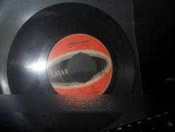 Efemera - FECRİ EBCİOĞLU / PARDON AŞKIM - DAN DAN 45'LİK - kitantik - kitaLog