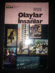 Olaylar ve insanlar
