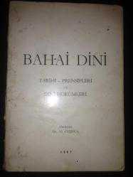 Bahai Dini
