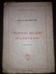Öl, esir olma : İstaklâl savaşında Ereğli Alemder Kurtarma gemisinin kaühramanlığı ve siyasi neticeleri (resim ve vesikalarla)