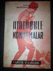 Atatürkle Konuşmalar