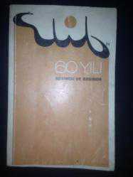 Elif'in 60. yılı resimde ve basında