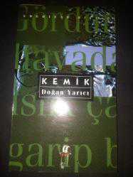 Kemik - Haziran Kitabevi