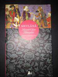 Mesneviden Hikâyeler