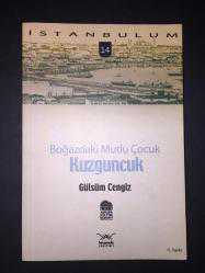 Boğaz'daki Mutlu Çocuk Kuzguncuk