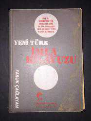 Yeni Türkçe imla kılavuzu