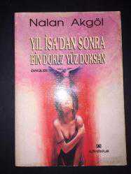 Yıl İsa'dan Sonra Bin Dokuz Yüz Doksan