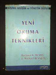 Yeni Okuma Teknikleri