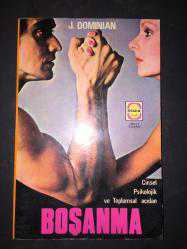 Cinsel, psikolojik ve toplumsal açıdan boşanma