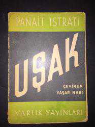 Uşak