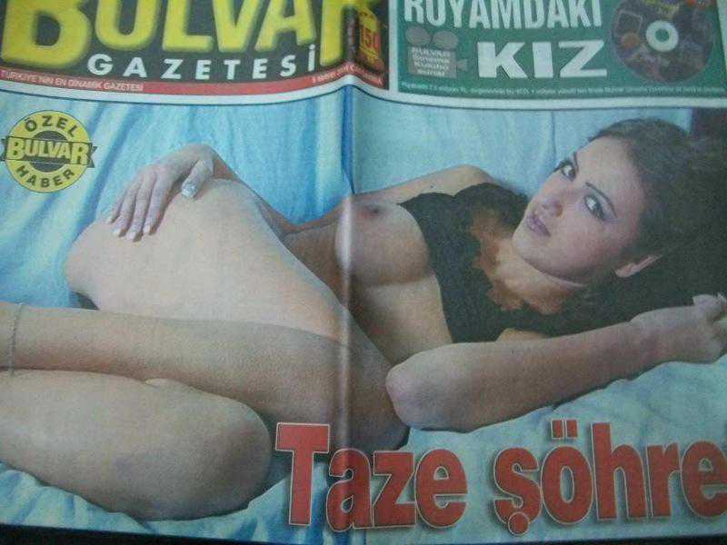 Bulvar Gazetesi Sex Hikayeleri