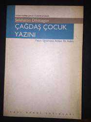 Çağdaş Çocuk Yazının