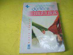 *ÇÖPTEN KAVGA ÇİÇEKTEN MUTLULUK