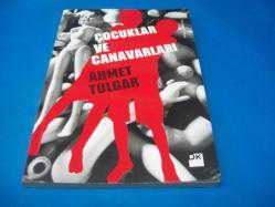 ÇOCUKLAR VE CANAVARLARI