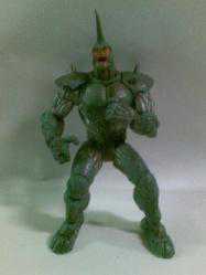 Antika - RHINO SPIDER-MAN -GERGEDAN ADAM ÖRÜMCEK ADAM- - kitantik - kitaLog