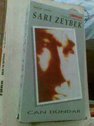 Efemera - SARI ZEYBEK CAN DÜNDAR / BETA KASET - kitantik - kitaLog