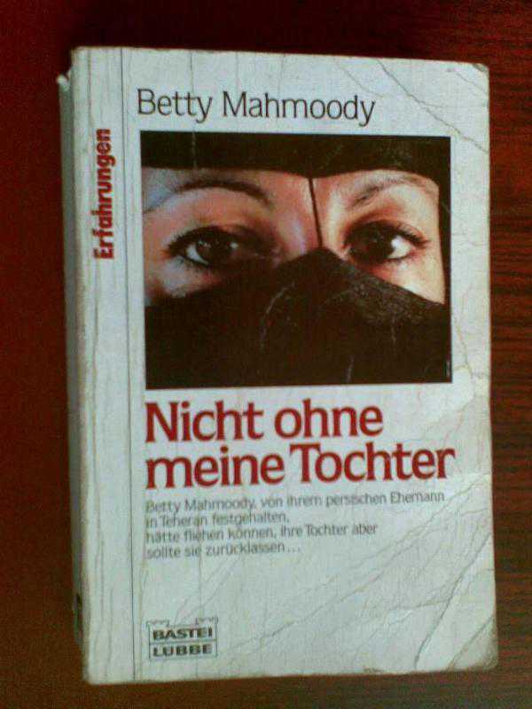 betty mahmoody current status 2026 - Ilustrasi 2